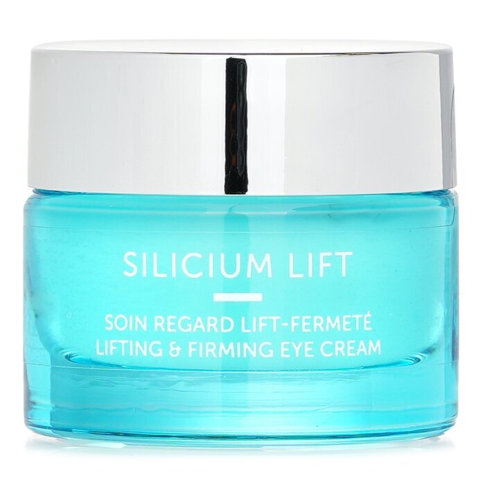 Thalgo Silicium Lifting & Firming Eye Cream 15ml