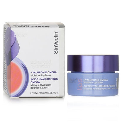 StriVectin Hyaluronic Omega Moisture Lip Mask 8.5g