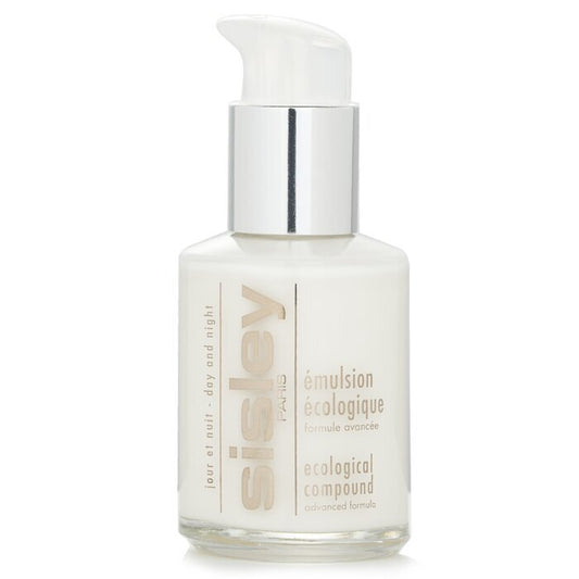 Sisley Ecological Compound Advanced Formula 60ml