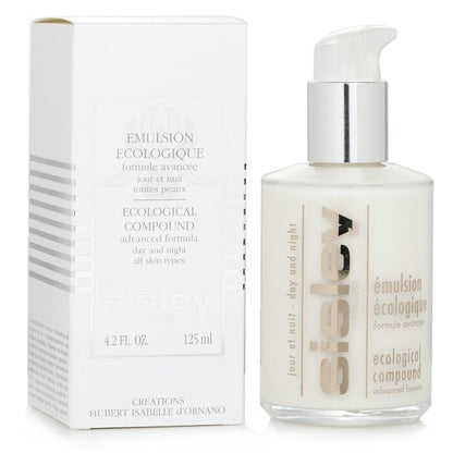 Sisley Ecological Compound Advanced Formula 125ml