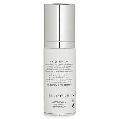 Natura Bisse Diamond Luminous Perfecting Serum 40ml