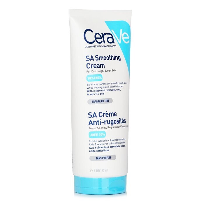 CeraVe SA Smoothing Cream 177ml