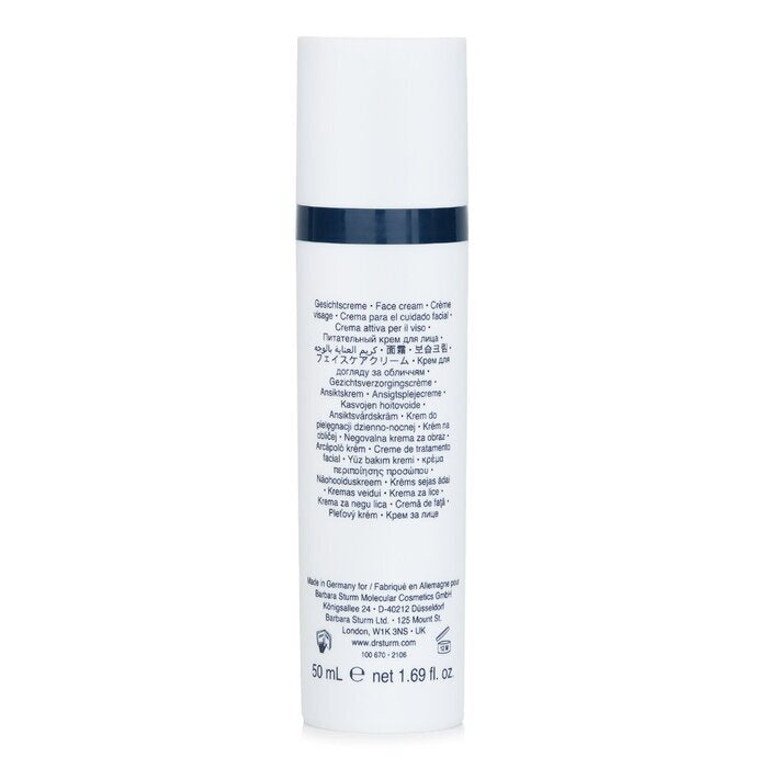 Dr. Barbara Sturm FACE CREAM 50ml