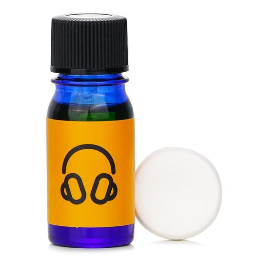 Daily Aroma Japan Daily Aroma Scene - For Music 5.5ml
