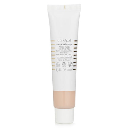 Sisley Phyto Hydra Teint Beautifying Tinted Moisturizer SPF 15 -  0.5 Opal 40ml