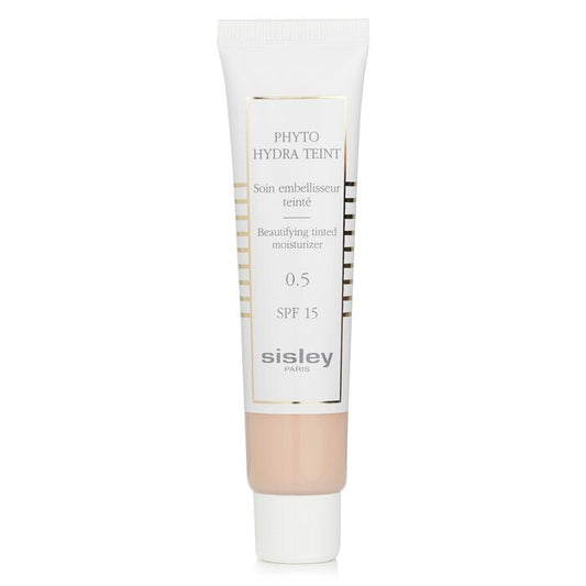 Sisley Phyto Hydra Teint Beautifying Tinted Moisturizer SPF 15 -  0.5 Opal 40ml