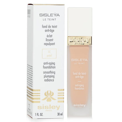 Sisleya Le Teint Anti Aging Foundation -  1C Petal 30ml