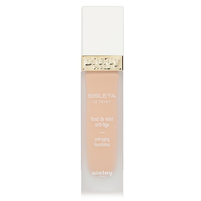 Sisleya Le Teint Anti Aging Foundation -  1C Petal 30ml
