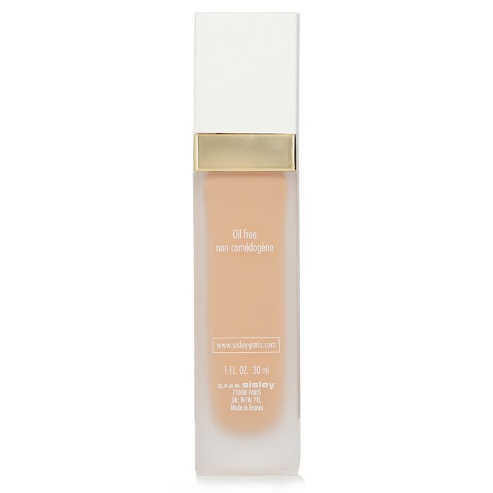 Sisleya Le Teint Anti Aging Foundation -  2N Ivory Beige 30ml