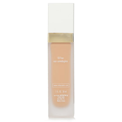Sisleya Le Teint Anti Aging Foundation -  2N Ivory Beige 30ml