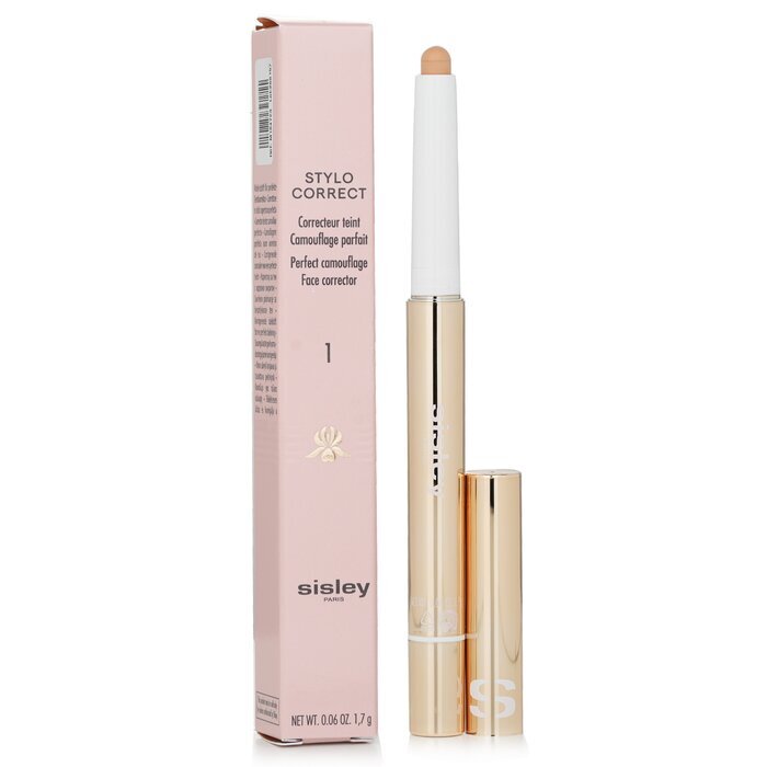 Sisley Stylo Correct Perfect Camouflage Face Corrector - 1 1.7g