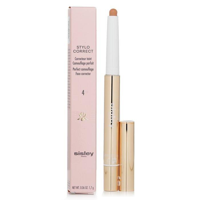 Sisley Stylo Correct Perfect Camouflage Face Corrector - 4 1.7g