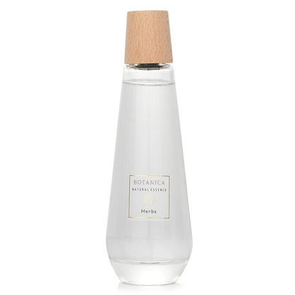 Botanica Shizen Natural Essence Reed Diffuser S size - Herbs 140ml