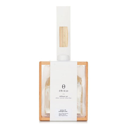 Botanica Esika Diffuser set -  Aroma_04 Midnight Relax 270ml