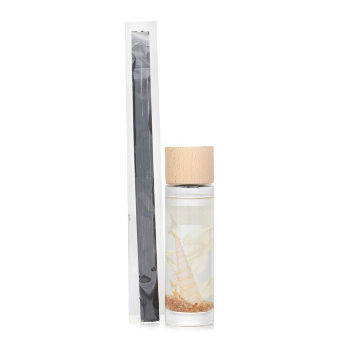 Botanica Wood Mist Home Fragrance Reed Diffuser - Sleep Ocean 110ml
