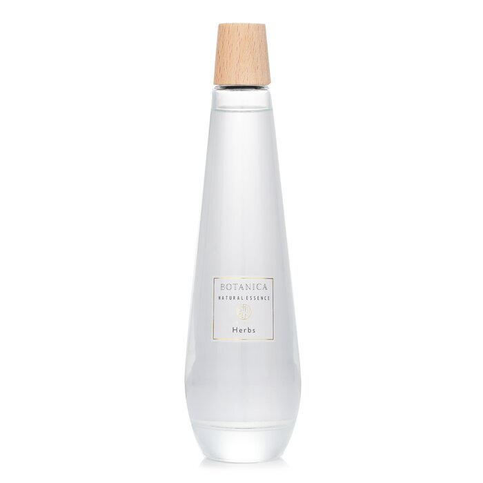 Botanica Shizen Natural Essence Reed Diffuser - Herbs 300ml