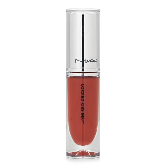 MAC Locked Kiss Ink Lipstick -  Emphatic 4ml