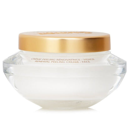 Guinot Beaute Neuve Renewal Peeling Cream 50ml