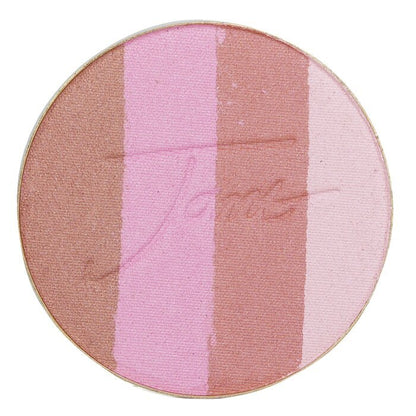 Jane Iredale PureBronze Shimmer Bronzer Palette Refill -  Rose Dawn 9.9g