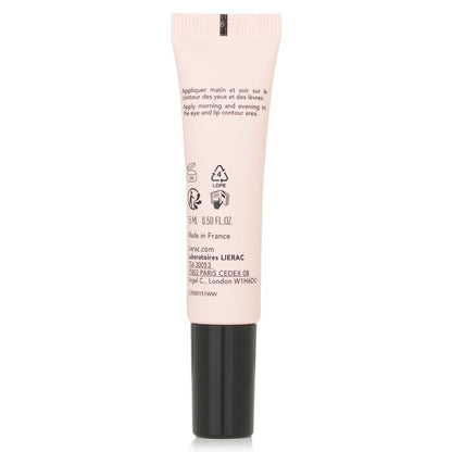 Lierac Lift Integral The Eye Lift Care 15ml