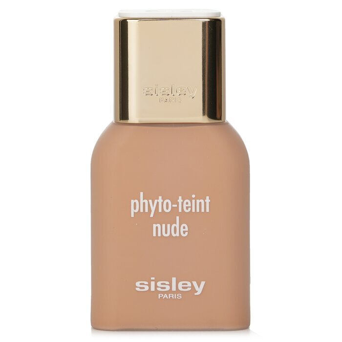 Sisley Phyto Teint Water Infused Second Skin Foundation-  Nude 1N Ivory 30ml