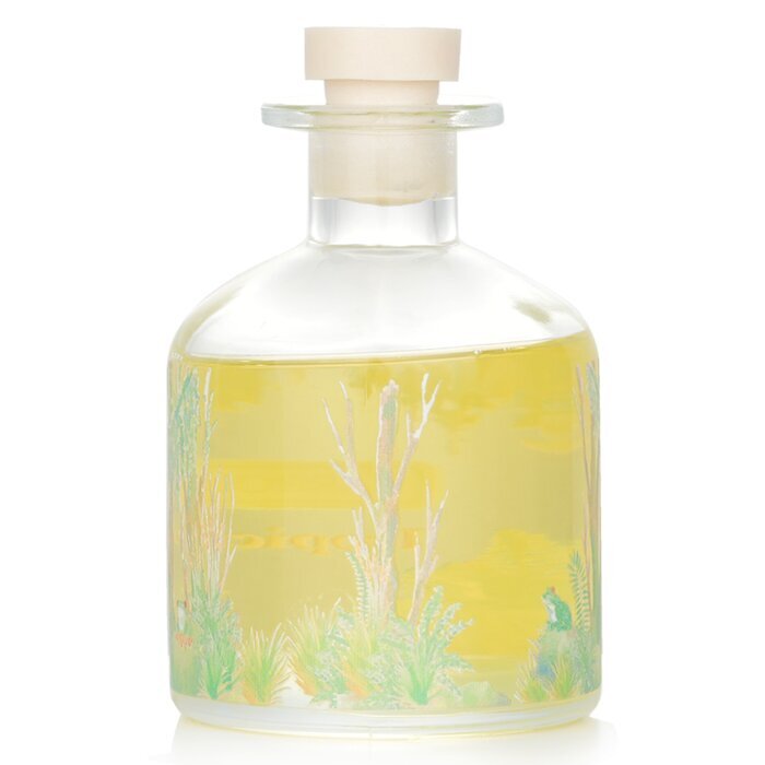 Carroll & Chan Reed Diffuser Refill Set -  Tropical Forest (Sea Moss, Coastal Redwoods & Vetiver) 200ml