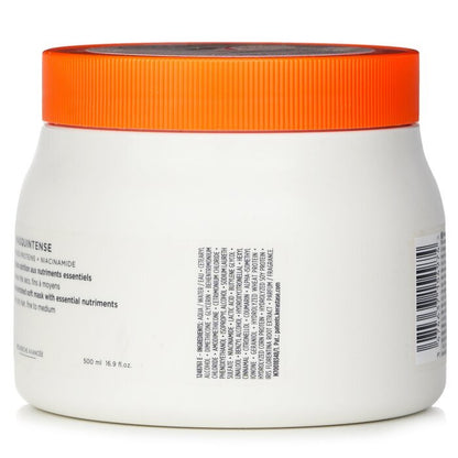 Kerastase Nutritive Masquintense Mask 500ml