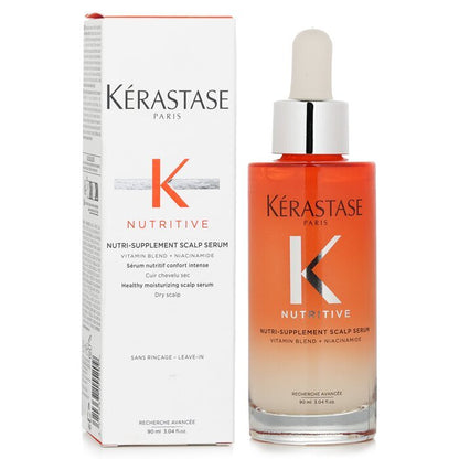 Kerastase Nutritive Nutri-Supplement Scalp Serum 90ml