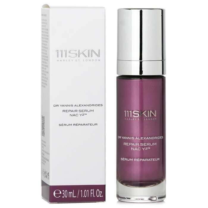 111skin Repair Serum Nac Y2 30ml