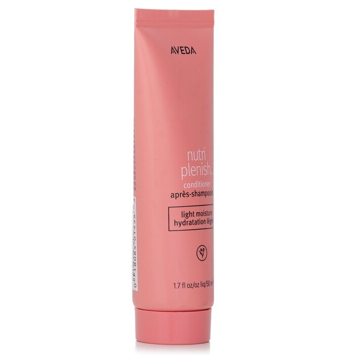 Aveda Nutriplenish Conditioner -  Light Moisture (Travel Size) 50ml
