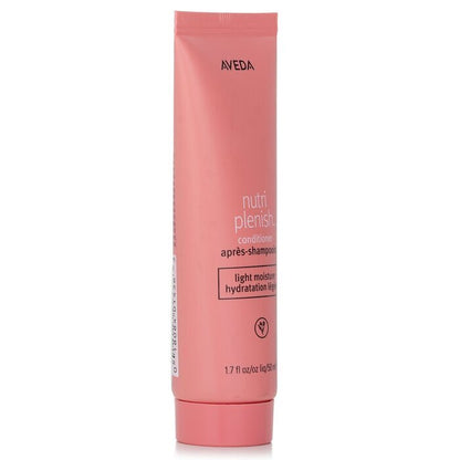 Aveda Nutriplenish Conditioner -  Light Moisture (Travel Size) 50ml