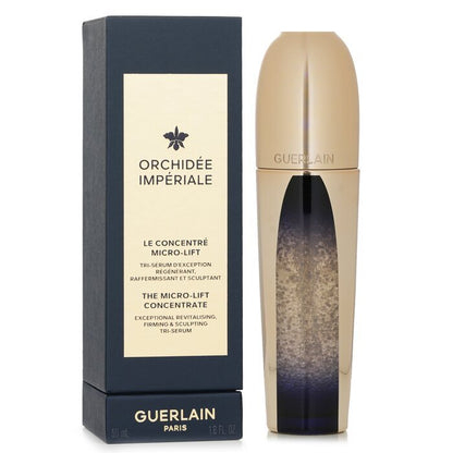 Guerlain Orchidee Imperiale The Micro-Lift Concentrate 50ml