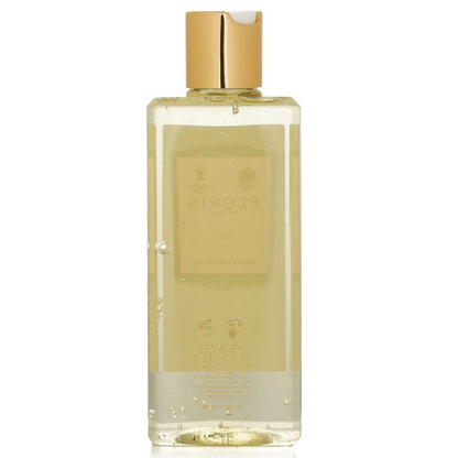 Floris Lily Bath & Shower Gel 250ml