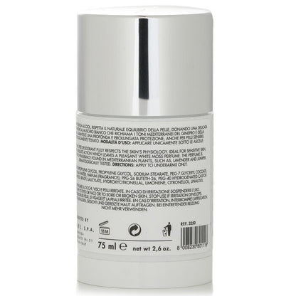 Acca Kappa White Moss Deodorant Stick 75ml