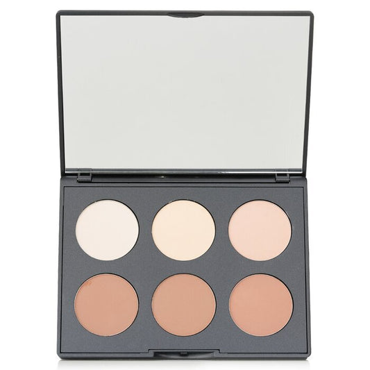 MAC Studio Fix Sculpt And Shape Contour Palette -  Light/Medium 14.4g