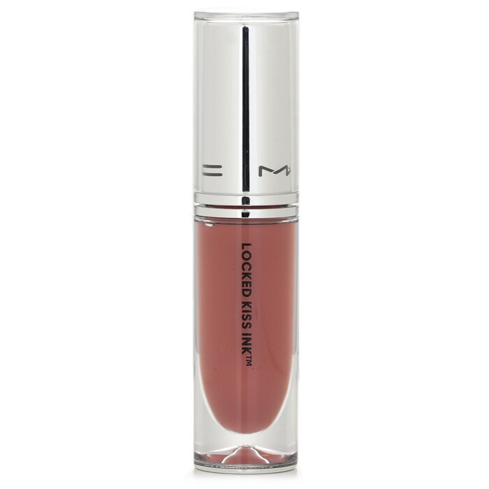 MAC Locked Kiss Ink Lipstick -  61 Mischief 4ml