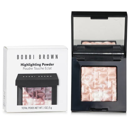 Bobbi Brown Highlighting Powder -  Pink Glow (Miniature) 3g