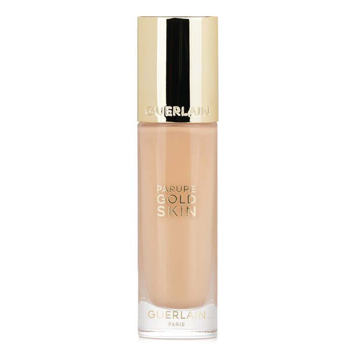 Guerlain Parure Gold Skin Rejuvenating Radiance Foundation SPF20/PA+++ -  1N Neutral 35ml