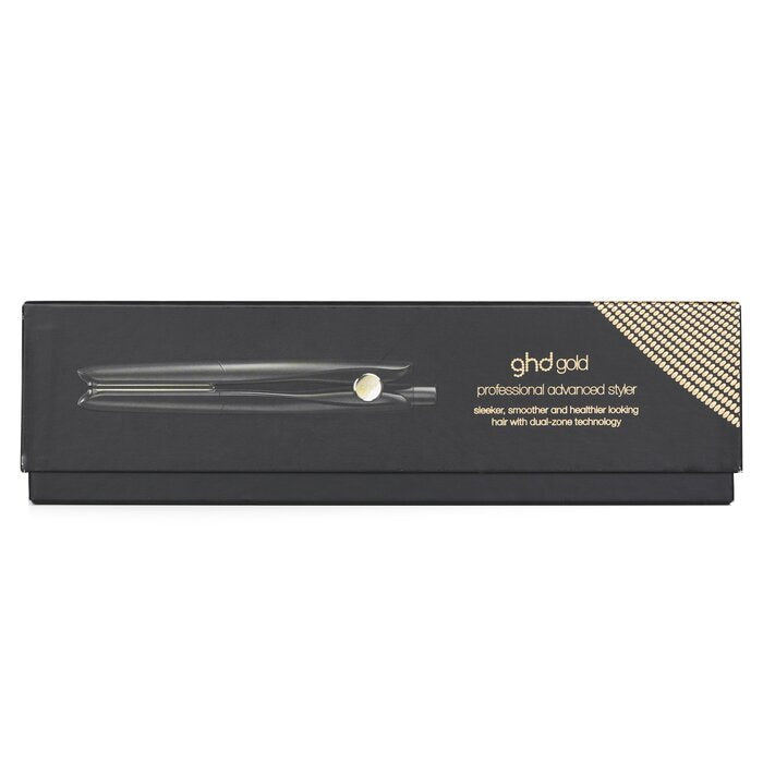GHD Gold Professional Advanced Styler -  Black 1pc