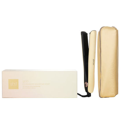 GHD Gold Professional Advanced Styler -  Sun Kissed Gold 1pc