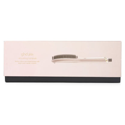 GHD Glide Smoothing Hot Brushes -  Bronze 1pc
