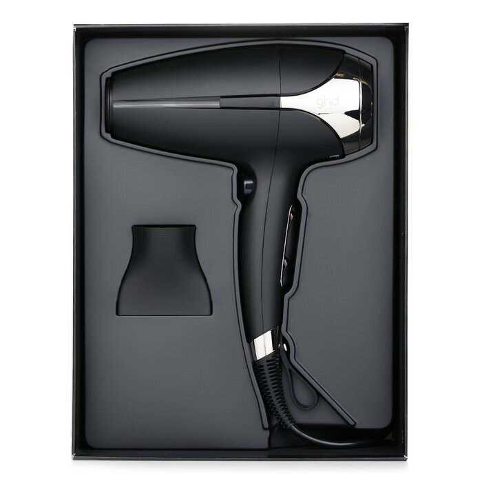 GHD Helios Professional Hair Dryer -  Black 1pc