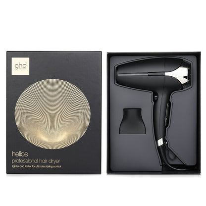 GHD Helios Professional Hair Dryer -  Black 1pc