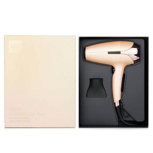 GHD Helios Professional Hair Dryer -  Sun Kissed Desert 1pc