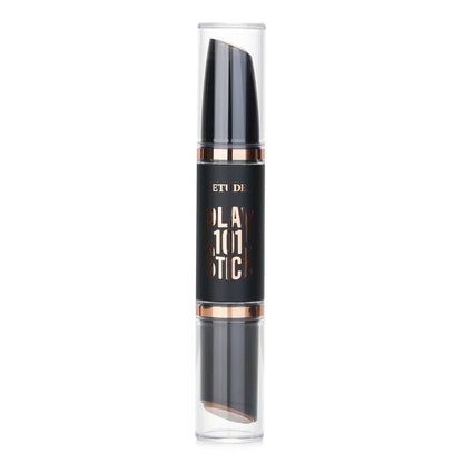 Etude House Play 101 Stick Contour Duo -  02 Intense 5.8g