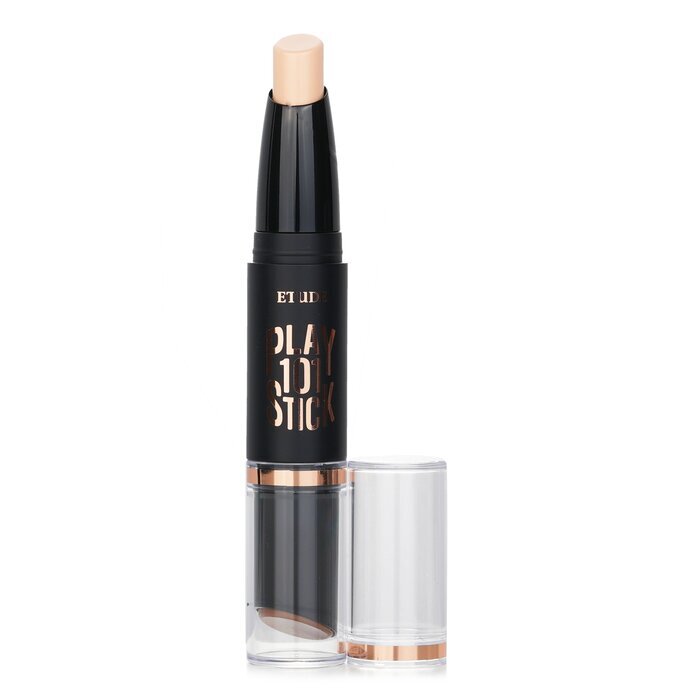 Etude House Play 101 Stick Contour Duo -  02 Intense 5.8g