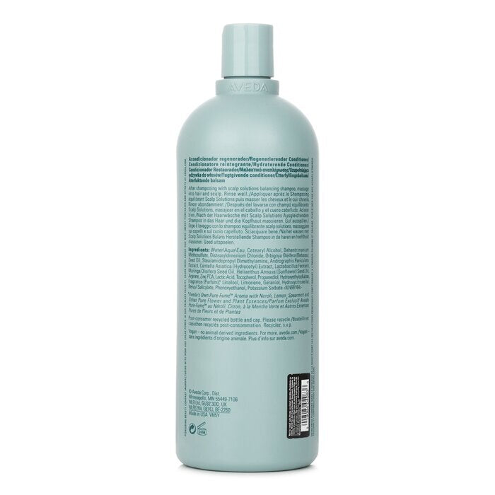 Aveda Scalp Solutions Replenishing Conditioner 1000ml