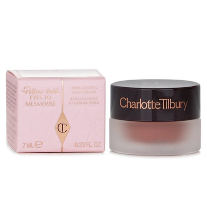 Charlotte Tilbury Eyes to Mesmerise Long Lasting Easy Colour -  Pillow Talk 7ml