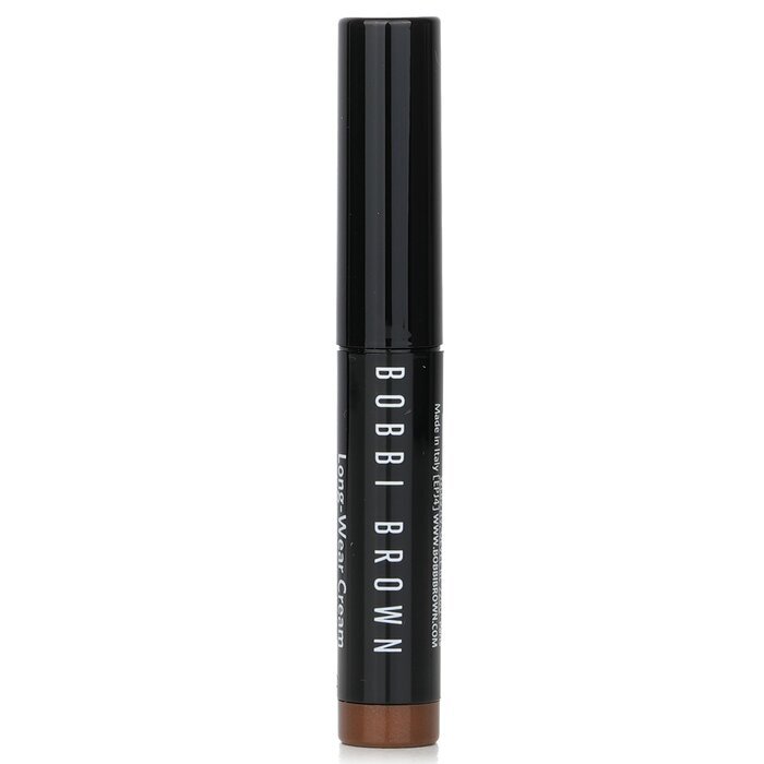 Bobbi Brown Long-Wear Cream Shadow Stick -  Golden Bronze (Mini Size) 0.9g