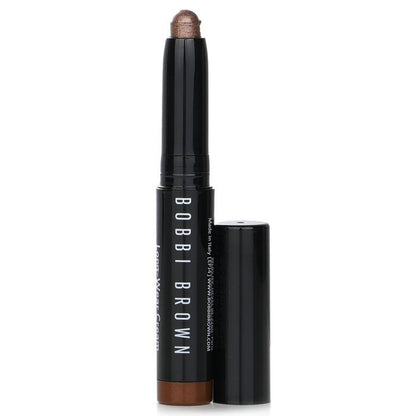 Bobbi Brown Long-Wear Cream Shadow Stick -  Golden Bronze (Mini Size) 0.9g